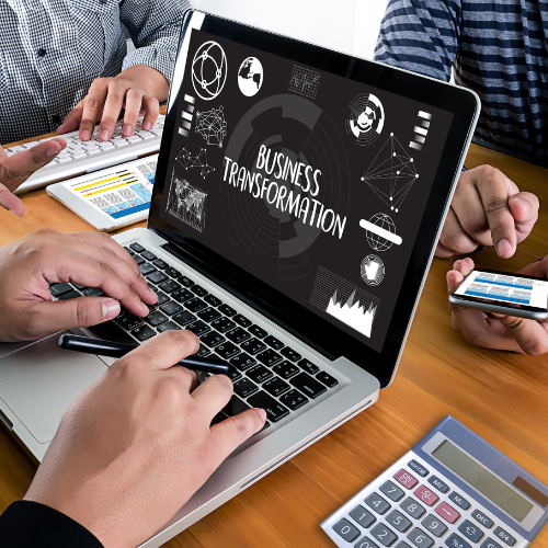 Intranet para Colaboradores